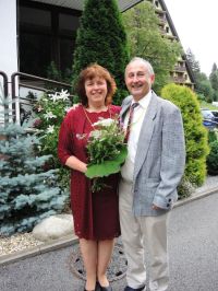 Cíbikovci Ján A Zuzana